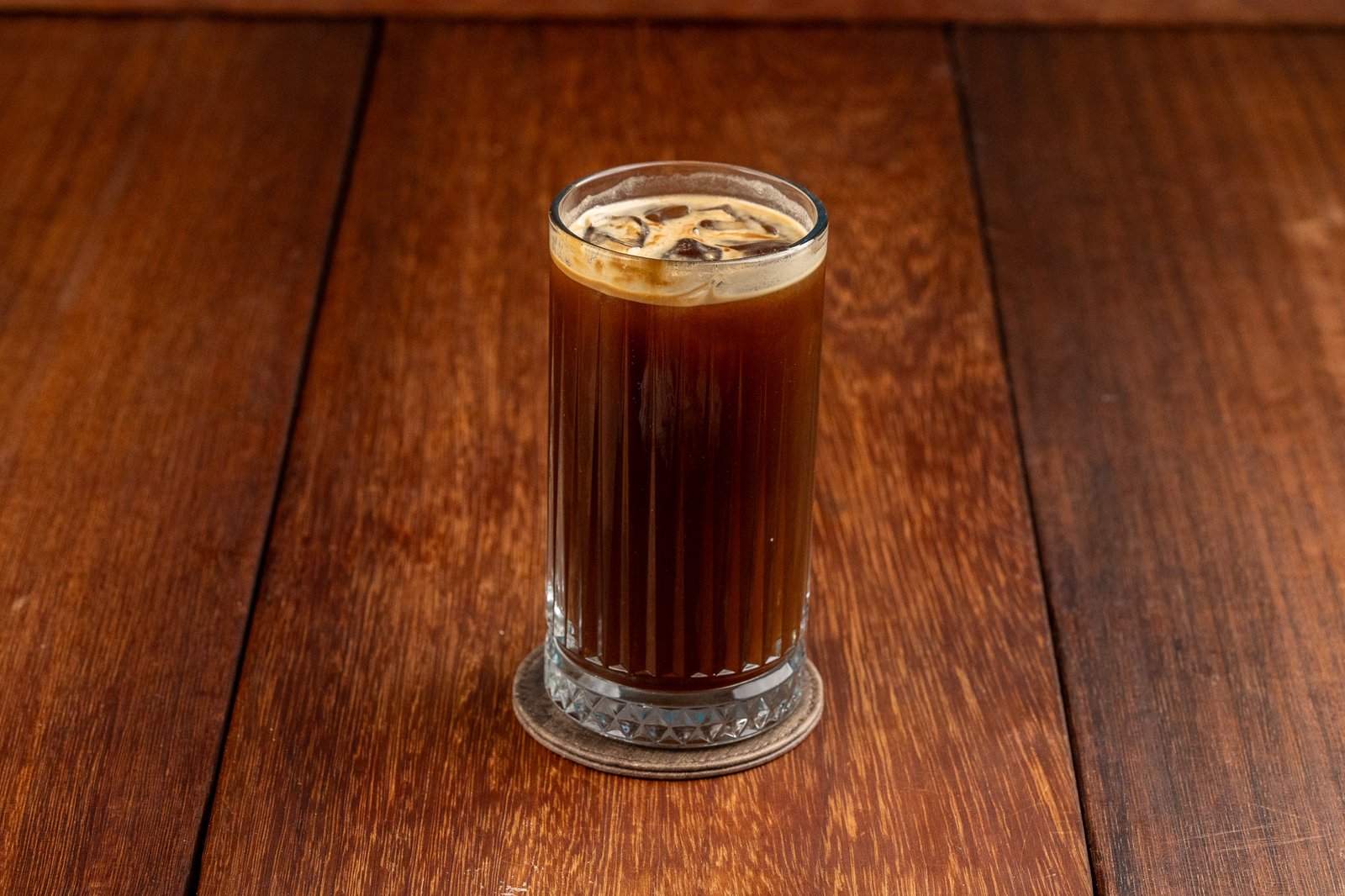 Iced Americano